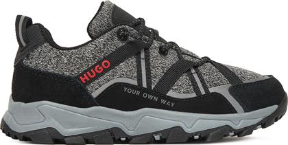 ΑΘΛΗΤΙΚΑ G00531 M ΓΚΡΙ HUGO