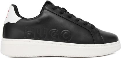 ΑΘΛΗΤΙΚΑ G00533 S ΜΑΥΡΟ HUGO