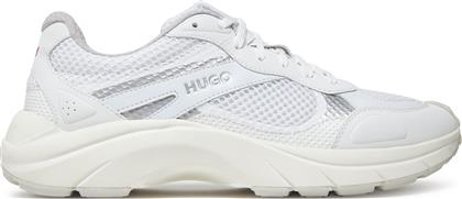 ΑΘΛΗΤΙΚΑ GO2 50548571 ΛΕΥΚΟ HUGO