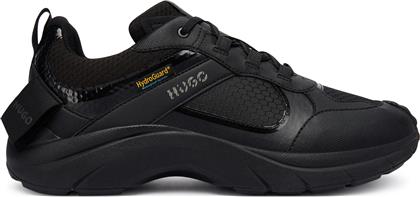 ΑΘΛΗΤΙΚΑ GO2 50552789 ΜΑΥΡΟ HUGO