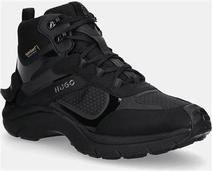 ΑΘΛΗΤΙΚΑ GO2 ΧΡΩΜΑ: ΜΑΥΡΟ, 50552788 HUGO