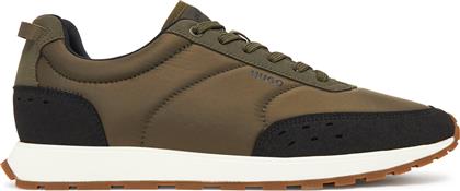 ΑΘΛΗΤΙΚΑ ICELIN 50548502 ΠΡΑΣΙΝΟ HUGO