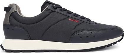 ΑΘΛΗΤΙΚΑ ICELIN 50552637 ΣΚΟΥΡΟ ΜΠΛΕ HUGO