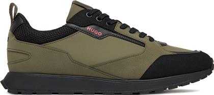 ΑΘΛΗΤΙΚΑ ICELIN 50552643 ΧΑΚΙ HUGO