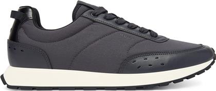 ΑΘΛΗΤΙΚΑ ICELIN 50557840 ΣΚΟΥΡΟ ΜΠΛΕ HUGO από το EPAPOUTSIA