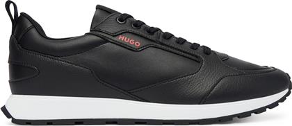 ΑΘΛΗΤΙΚΑ ICELIN 50557863 ΜΑΥΡΟ HUGO