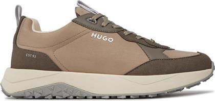 ΑΘΛΗΤΙΚΑ KANE RUNN 50504379 ΜΠΕΖ HUGO