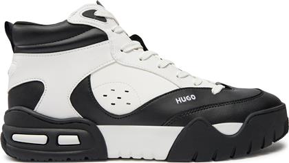 ΑΘΛΗΤΙΚΑ KEDGE 50523969 ΛΕΥΚΟ HUGO
