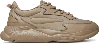 ΑΘΛΗΤΙΚΑ LEON 50536960 ΜΠΕΖ HUGO