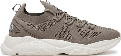 ΑΘΛΗΤΙΚΑ LEON 50541684 ΜΠΕΖ HUGO