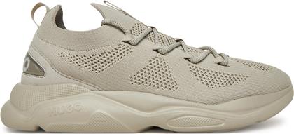 ΑΘΛΗΤΙΚΑ LEON 50541684 ΜΠΕΖ HUGO