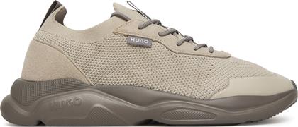 ΑΘΛΗΤΙΚΑ LEON 50557868 ΜΠΕΖ HUGO