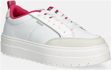 ΑΘΛΗΤΙΚΑ LYSSA HUGO