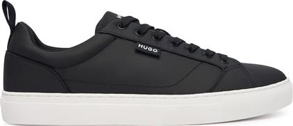 ΑΘΛΗΤΙΚΑ MORRIE 50558229 ΜΑΥΡΟ HUGO