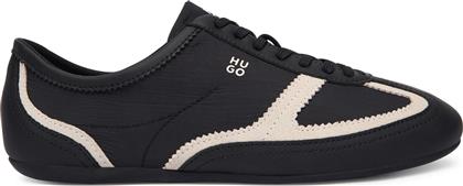 ΑΘΛΗΤΙΚΑ MYSTIE 50557871 ΜΑΥΡΟ HUGO