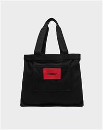 BECKY TOTE-CANVAS 10269729 01 HUGO