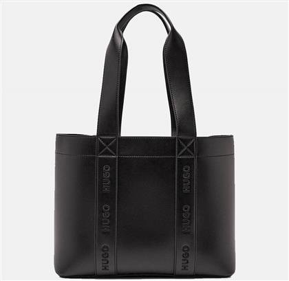 BECKY UP-TOTE SM 10260474 01 (ΔΙΑΣΤΑΣΕΙΣ: 34.5 X 27 X 13.6ΕΚ.) HUGO