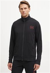 ΜΠΛΟΥΖΑ BASHINAH ΧΡΩΜΑ: ΜΑΥΡΟ, 50525245 HUGO