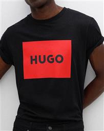 ΜΠΛΟΥΖΑ JERSEY DULIVE222 HUGO