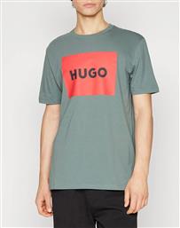 ΜΠΛΟΥΖΑ JERSEY DULIVE222 HUGO