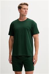 ΜΠΛΟΥΖΑΚΙ LOUNGE BASHINAH ΧΡΩΜΑ: ΑΣΠΡΟ, 50525236 HUGO