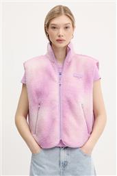 ΑΜΑΝΙΚΟ ΜΠΟΥΦΑΝ BASHINAH ΧΡΩΜΑ: ΜΟΒ, 50541231 HUGO BLUE