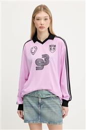 ΜΠΛΟΥΖΑ BASHINAH HUGO BLUE