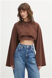 ΜΠΛΟΥΖΑ DALEISY-B DOUBLE B KAFTAN HUGO BLUE