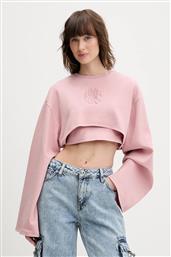 ΜΠΛΟΥΖΑ DALEISY-B DOUBLE B KAFTAN HUGO BLUE