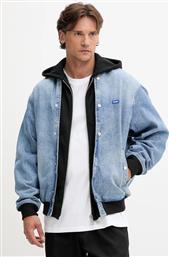 ΜΠΟΥΦΑΝ 50541735 HUGO BLUE