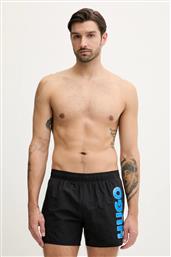 ΜΑΓΙΟ DOUBLE B KAFTAN ΧΡΩΜΑ: ΜΑΥΡΟ, 50556769 HUGO BLUE