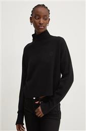 ΠΟΥΛΟΒΕΡ BASHINAH ΧΡΩΜΑ: ΜΑΥΡΟ, 50522508 HUGO BLUE