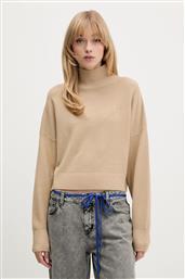 ΠΟΥΛΟΒΕΡ BASHINAH ΧΡΩΜΑ: ΤΙΡΚΟΥΑΖ, 50522508 HUGO BLUE