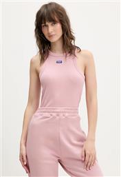 TOP SAN JARED-C ΧΡΩΜΑ: ΜΑΥΡΟ, 50508857 HUGO BLUE