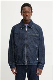 ΤΖΙΝ ΜΠΟΥΦΑΝ ELZO CARA-VALENTINE ΧΡΩΜΑ: ΝΑΥΤΙΚΟ ΜΠΛΕ, 50551917 HUGO BLUE