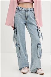 ΤΖΙΝ ΠΑΝΤΕΛΟΝΙ GAMALA-3-B DUBRAXO 50553030 HUGO BLUE