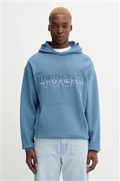 ΒΑΜΒΑΚΕΡΗ ΜΠΛΟΥΖΑ BASHINAH HUGO BLUE