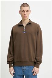 ΒΑΜΒΑΚΕΡΗ ΜΠΛΟΥΖΑ ΧΡΩΜΑ: ΜΑΥΡΟ HUGO BLUE