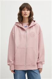 ΒΑΜΒΑΚΕΡΗ ΜΠΛΟΥΖΑ DOUBLE B KAFTAN HUGO BLUE