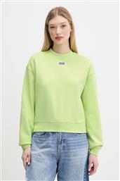 ΒΑΜΒΑΚΕΡΗ ΜΠΛΟΥΖΑ SAN JARED-C ΓΥΝΑΙΚΕΙΑ, ΧΡΩΜΑ: ΑΣΠΡΟ, 50534344 HUGO BLUE