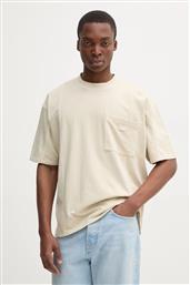 ΒΑΜΒΑΚΕΡΟ ΜΠΛΟΥΖΑΚΙ HUGO BLUE