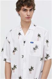 ΒΑΜΒΑΚΕΡΟ ΠΟΥΚΑΜΙΣΟ HUGO BLUE