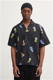 ΒΑΜΒΑΚΕΡΟ ΠΟΥΚΑΜΙΣΟ HUGO BLUE