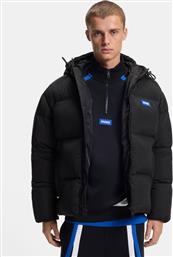 BODO2541 ΑΝΔΡΙΚΟ PUFFER ΜΠΟΥΦΑΝ (9000249217-1469) HUGO