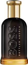 BOSS BOTTLED ABSOLU PARFUM - 8571055231 HUGO BOSS