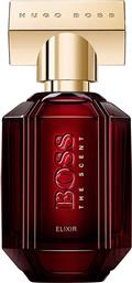 BOSS THE SCENT ELIXIR PARFUM INTENSE FOR HER HUGO BOSS