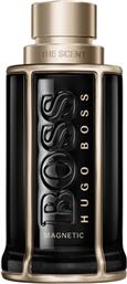 BOSS THE SCENT MAGNETIC FOR HIM EAU DE PARFUM - 8571050556 HUGO BOSS