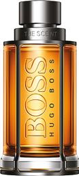 THE SCENT AFTER SHAVE LOTION EAU DE TOILETTE 100 ML - 8571035862 HUGO BOSS