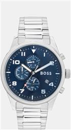 ΡΟΛΟΙ ΧΡΩΜΑ: ΑΣΗΜΙ, 1513989 HUGO BOSS