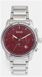 ΡΟΛΟΙ ΧΡΩΜΑ: ΑΣΗΜΙ, 1514004 HUGO BOSS